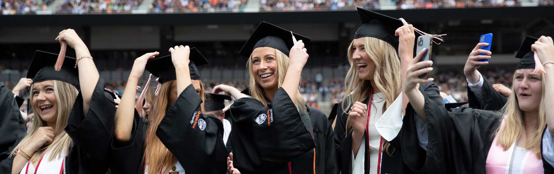 graduation