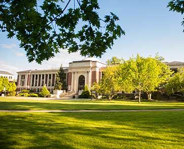 campus